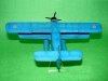 Trumpeter 01606 Antonov An-2V Colt on Float (1:72)